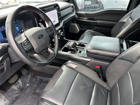 Used 2024 Ford F150 Raptor image 9