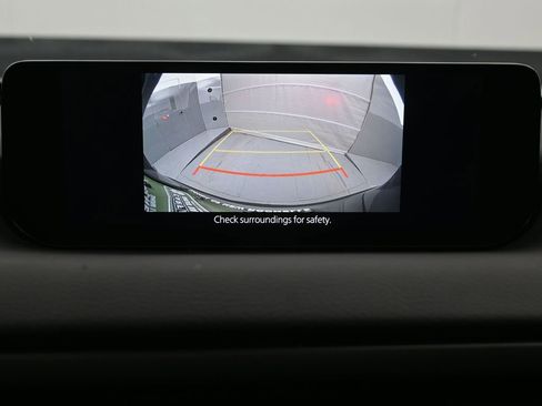 Used 2023 MAZDA CX-50 AWD 2.5 S w/ Premium Plus Pkg image 13