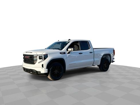 New 2026 GMC Sierra 1500 Pro w/ Graphite Edition image 4
