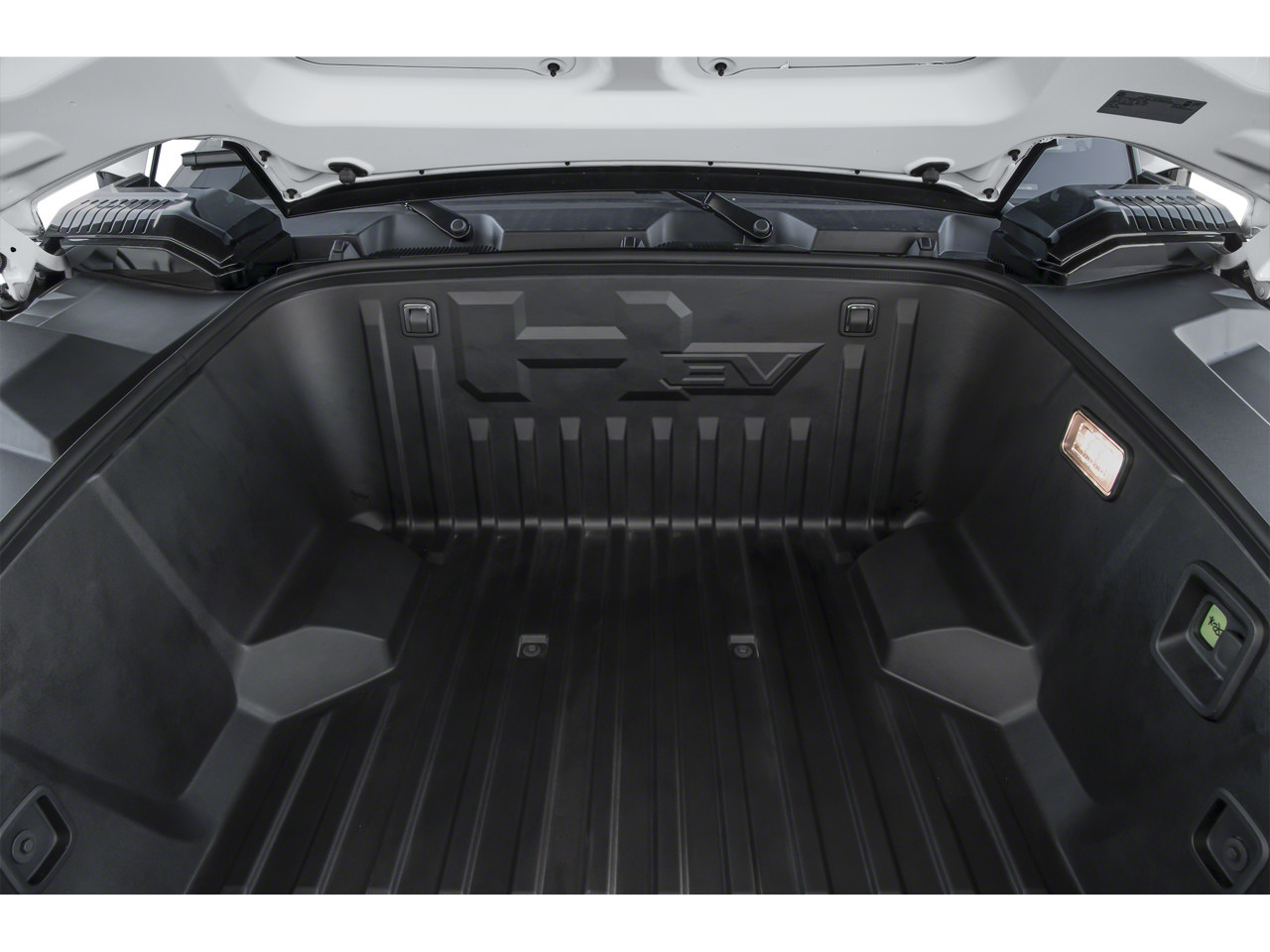New 2025 GMC Hummer EV 3X w/ Extreme Off-Road Package AWD/4WD image 41