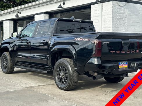 Used 2024 Toyota Tacoma SR5 image 6