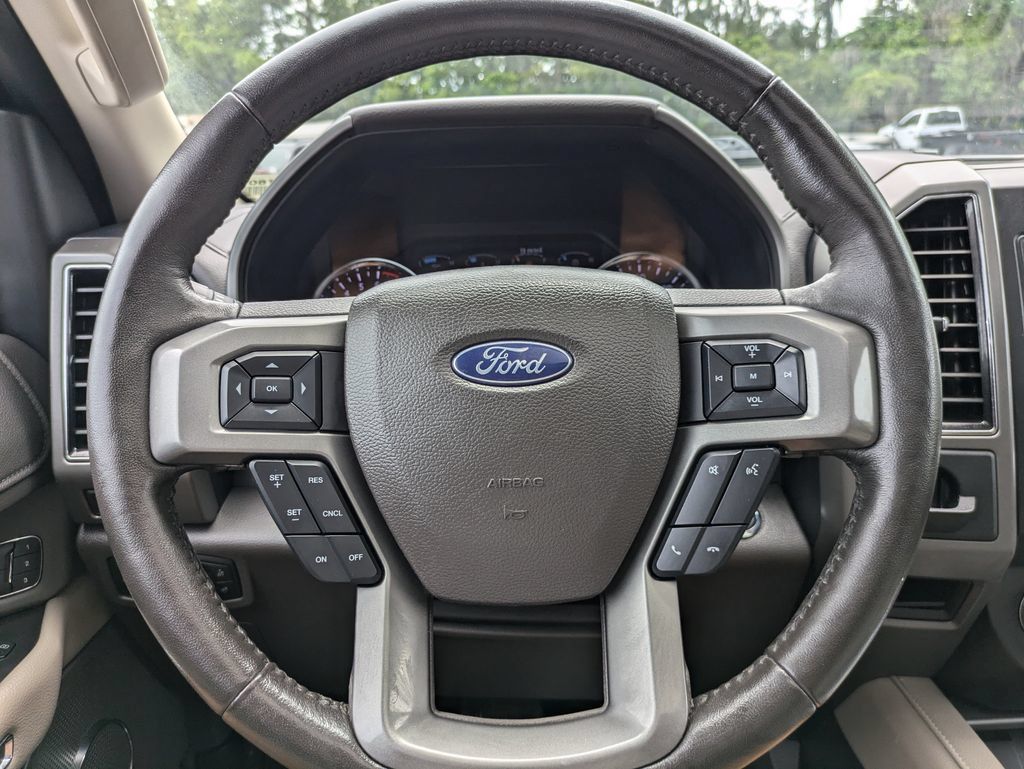 Used 2021 Ford Expedition XLT RWD image 26