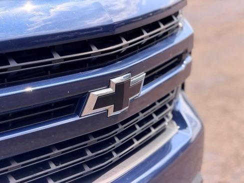 Used 2021 Chevrolet Silverado 1500 RST w/ Convenience Package II AWD/4WD image 31