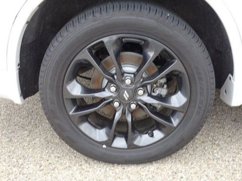 Used 2023 Dodge Durango GT AWD/4WD image 27