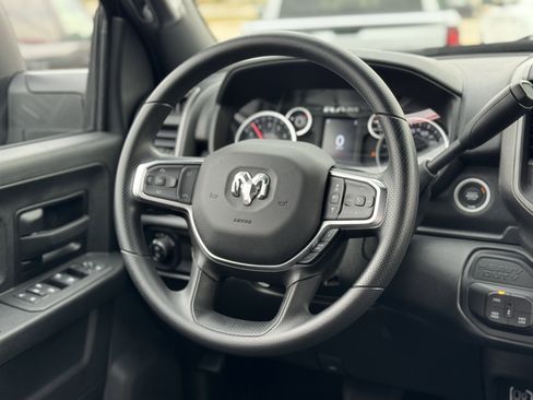 New 2026 RAM 2500 Tradesman AWD/4WD image 16