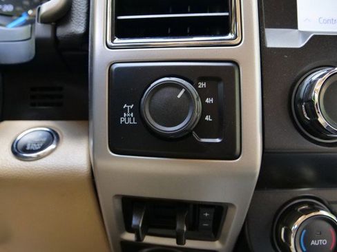 Used 2021 Ford F250 Lariat w/ Lariat Ultimate Package image 13