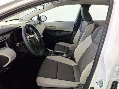 New 2026 Toyota Corolla LE w/ LE Premium Package FWD image 13