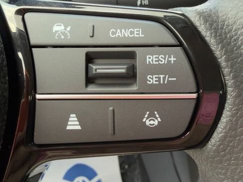 New 2026 Honda Civic LX image 23