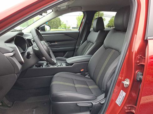 Used 2024 MAZDA CX-50 AWD 2.5 S w/ Weather Package image 10