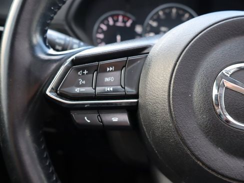 Used 2019 MAZDA CX-5 Grand Touring image 6