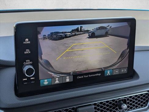 New 2026 Acura Integra Type S image 13