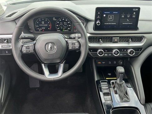 New 2026 Acura Integra FWD image 12