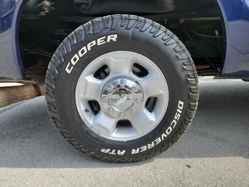 Used 2011 Ford F350 XLT image 10