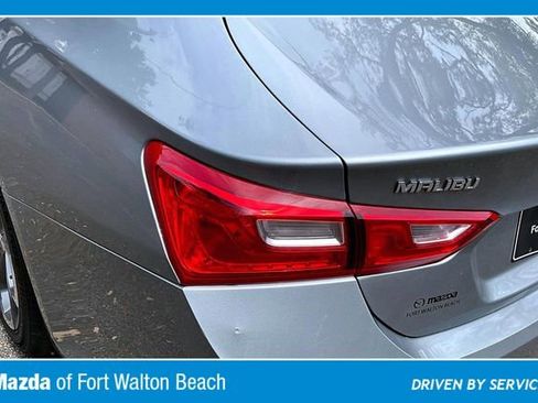 Used 2024 Chevrolet Malibu LT FWD image 20