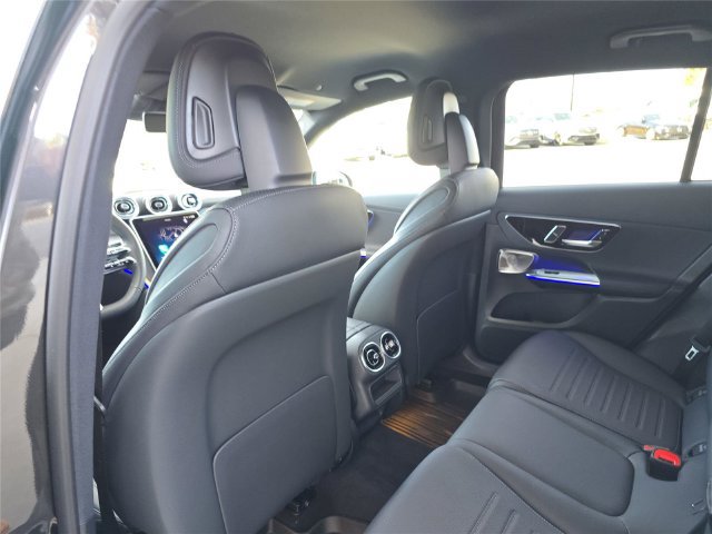 Certified 2026 Mercedes-Benz GLC 300 4MATIC image 19
