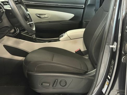 Certified 2023 Hyundai Tucson SEL AWD/4WD image 11