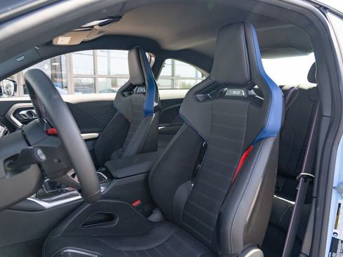 Used 2025 BMW M2 image 14