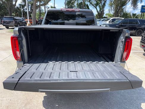 Used 2021 GMC Sierra 1500 AT4 w/ AT4 Premium Package AWD/4WD image 37