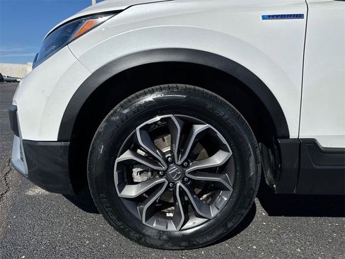 Used 2021 Honda CR-V EX image 10