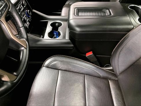 Certified 2023 Chevrolet Suburban High Country image 21