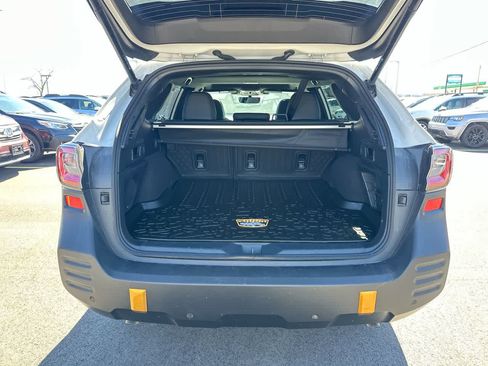 Certified 2025 Subaru Outback Wilderness image 38