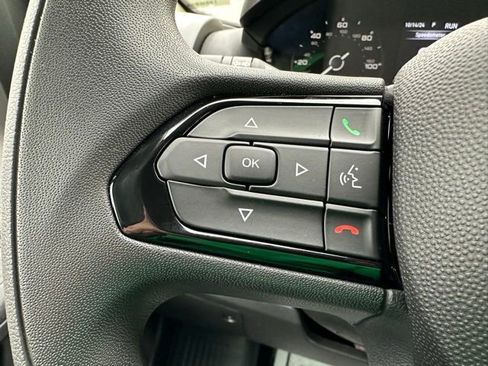 New 2025 RAM ProMaster 3500 w/ Power Group image 24