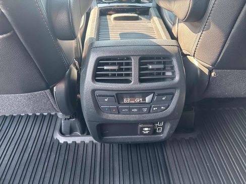 Used 2023 Honda Passport Elite image 24
