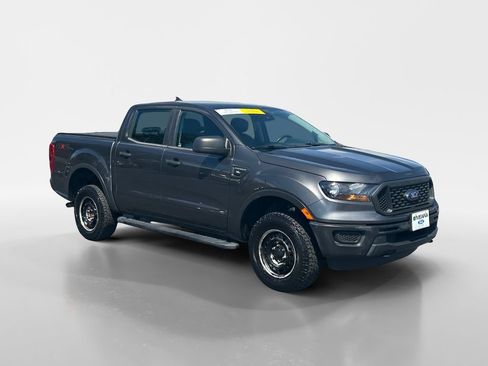 Used 2019 Ford Ranger XL w/ Equipment Group 101A Mid AWD/4WD image 9