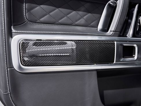 Used 2026 Mercedes-Benz G 63 AMG 4MATIC image 34