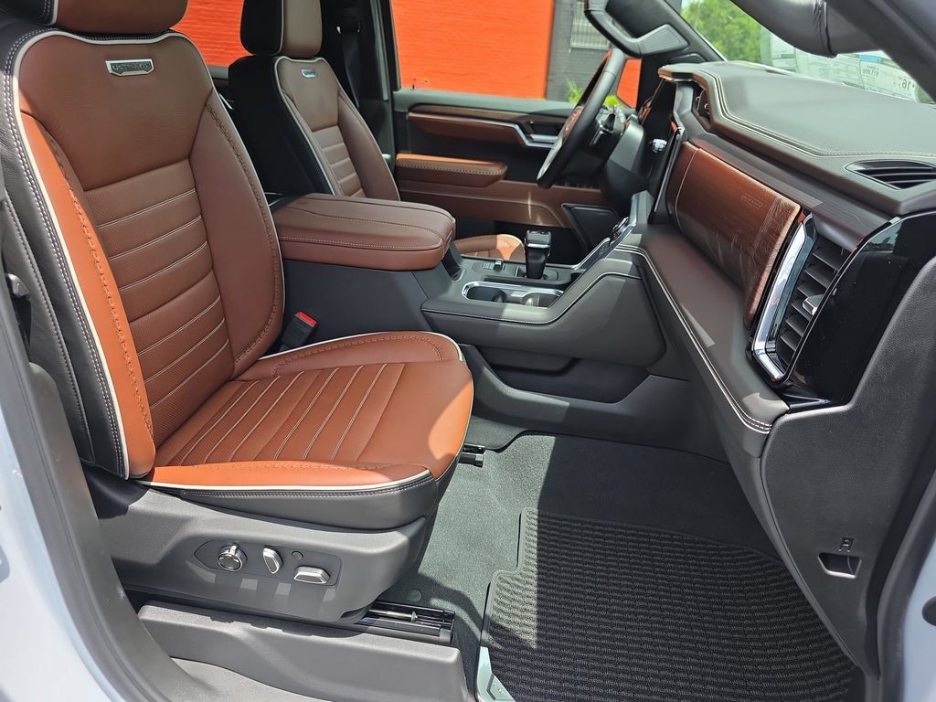 New 2026 GMC Sierra 1500 Denali Ultimate AWD/4WD image 37
