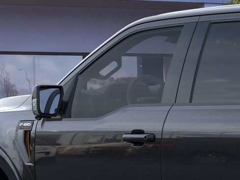 New 2025 Ford F150 Tremor w/ Equipment Group 402A High AWD/4WD image 20