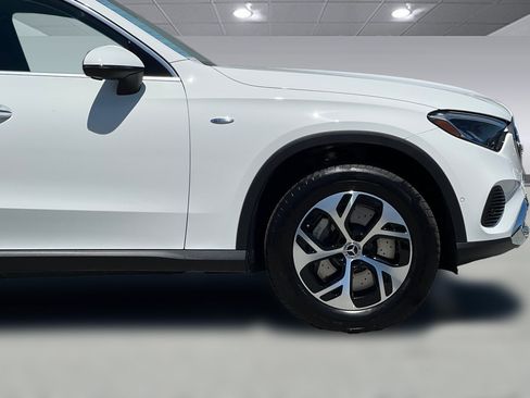 Certified 2025 Mercedes-Benz GLC 350e 4MATIC image 35