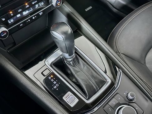 Used 2022 MAZDA CX-5 AWD 2.5 S image 20