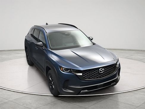 New 2026 MAZDA CX-50 AWD 2.5 Hybrid w/ Premium Pkg image 12