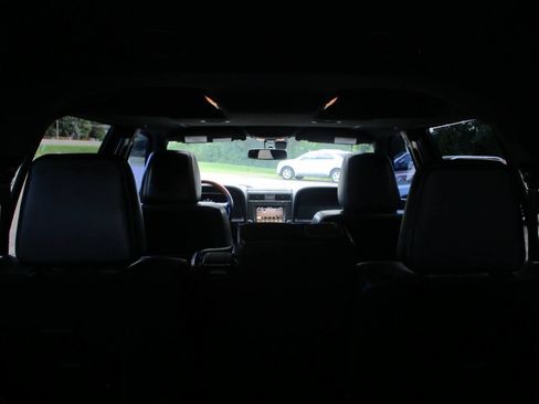 Used 2017 Lincoln Navigator L Select AWD/4WD image 27