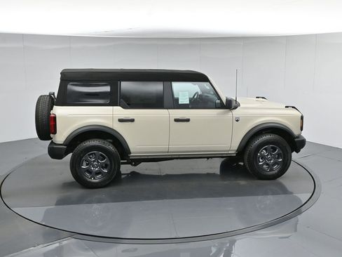 New 2026 Ford Bronco Big Bend AWD/4WD image 40