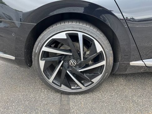 Certified 2023 Volkswagen Arteon SEL Premium AWD/4WD image 30