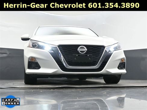 Used 2022 Nissan Altima 2.5 SL image 45
