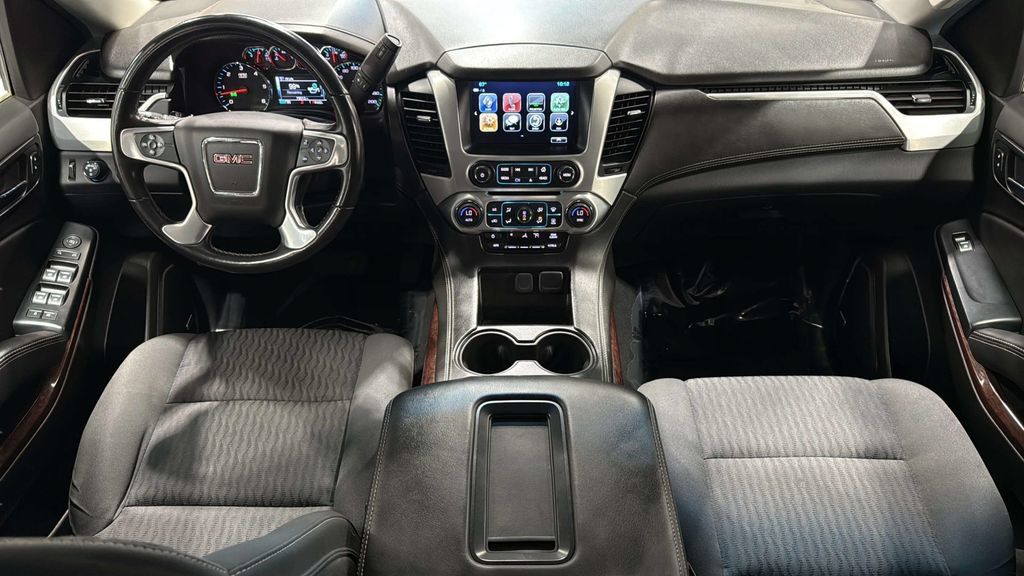 Used 2020 GMC Yukon SLE AWD/4WD image 19