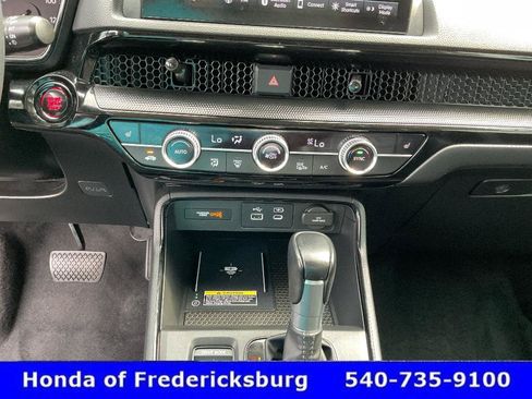 Certified 2025 Honda CR-V EX-L image 38