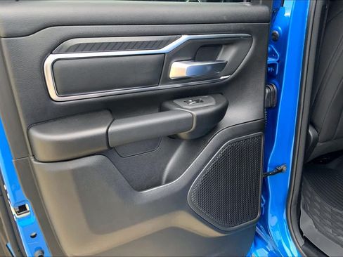 New 2026 RAM 1500 Lone Star RWD image 17