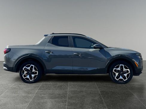 Used 2024 Hyundai Santa Cruz Limited AWD/4WD image 8