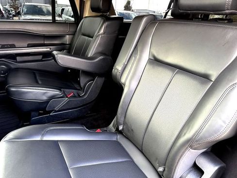 Certified 2022 Ford Expedition Max XLT image 23