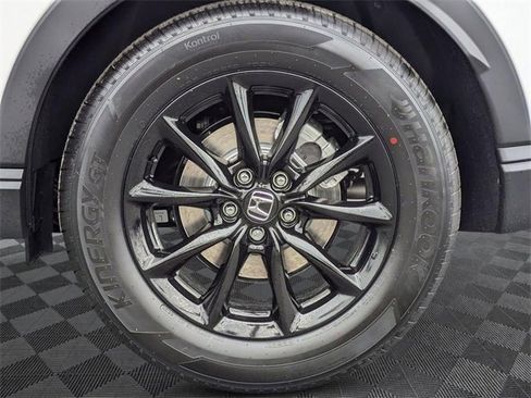 New 2026 Honda CR-V Sport image 7