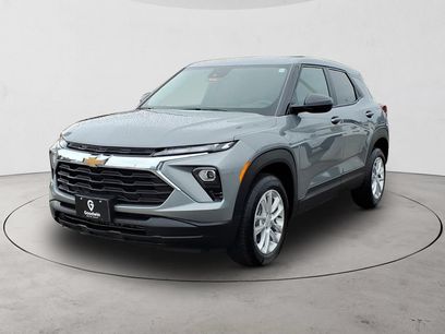 Used 2026 Chevrolet TrailBlazer LS w/ LS Convenience Package