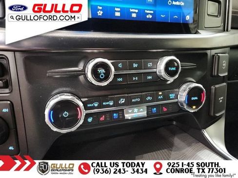 Certified 2022 Ford F150 Platinum w/ Equipment Group 701A High image 27