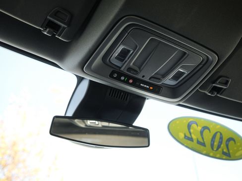 Used 2022 GMC Sierra 1500 Elevation image 26