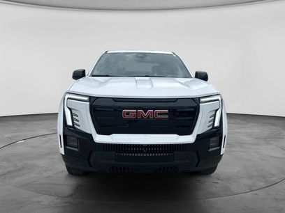 New 2026 GMC Sierra EV Elevation w/ Premium Package