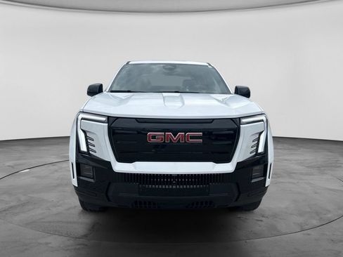 New 2026 GMC Sierra EV Elevation w/ Premium Package AWD/4WD image 3