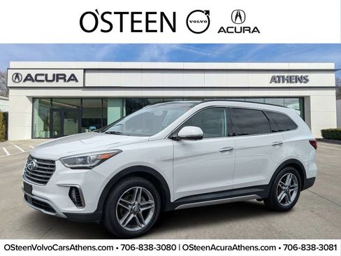 Used 2019 Hyundai Santa Fe XL FWD image 1